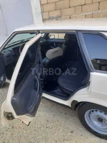 LADA (VAZ) 2109 1987, 216,065 km - 1.5 l - Hacıqabul