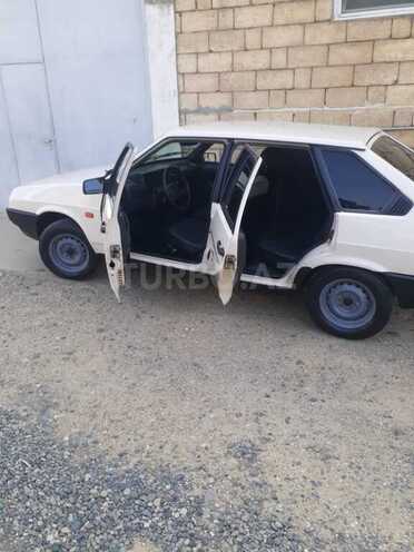 LADA (VAZ) 2109 1987, 216,065 km - 1.5 l - Hacıqabul