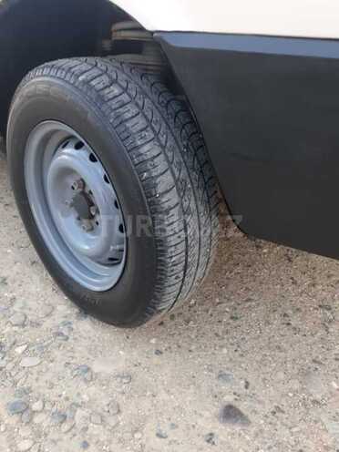 LADA (VAZ) 2109 1987, 216,065 km - 1.5 l - Hacıqabul