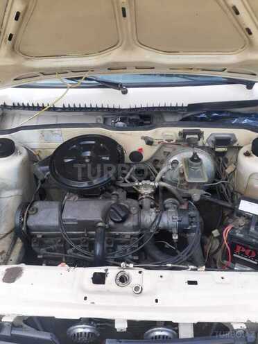 LADA (VAZ) 2109 1987, 216,065 km - 1.5 l - Hacıqabul