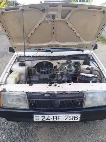 LADA (VAZ) 2109 1987, 216,065 km - 1.5 l - Hacıqabul