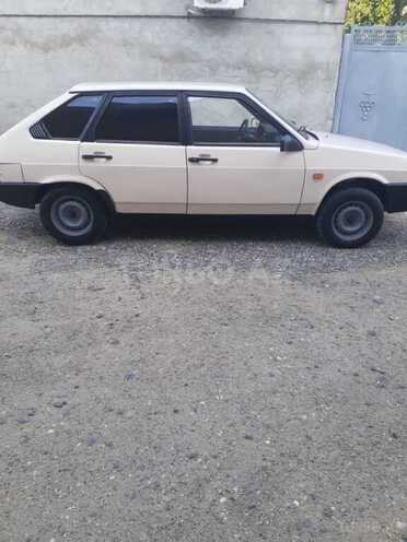 LADA (VAZ) 2109 1987, 216,065 km - 1.5 l - Hacıqabul