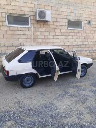 LADA (VAZ) 2109 1987, 216,065 km - 1.5 l - Hacıqabul