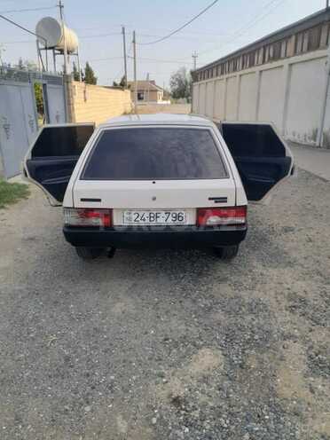LADA (VAZ) 2109 1987, 216,065 km - 1.5 l - Hacıqabul