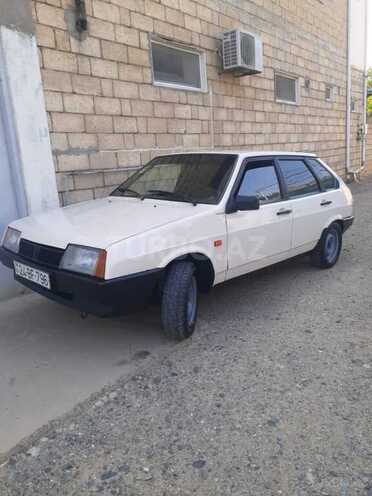 LADA (VAZ) 2109 1987, 216,065 km - 1.5 l - Hacıqabul