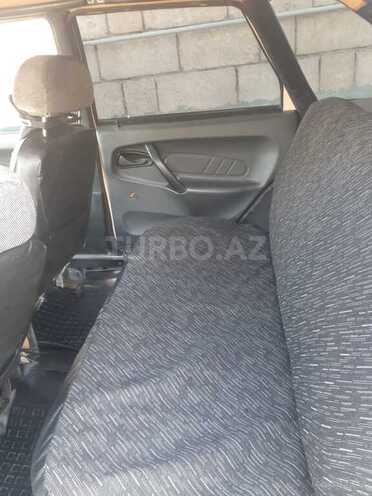 LADA (VAZ) 2109 1987, 216,065 km - 1.5 l - Hacıqabul