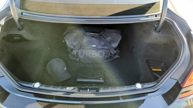 BMW 640 2012, 97,000 km - 3.0 l - Bakı