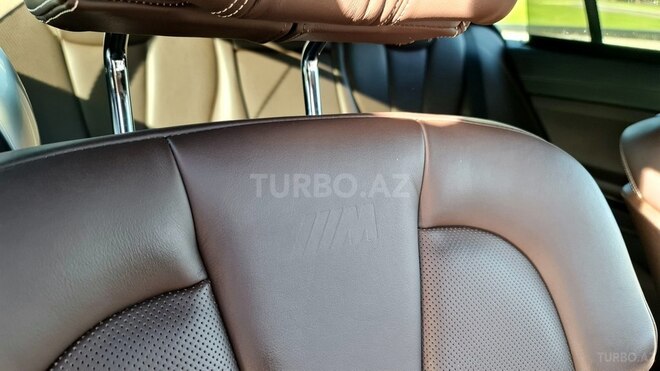 BMW 640 2012, 97,000 km - 3.0 l - Bakı
