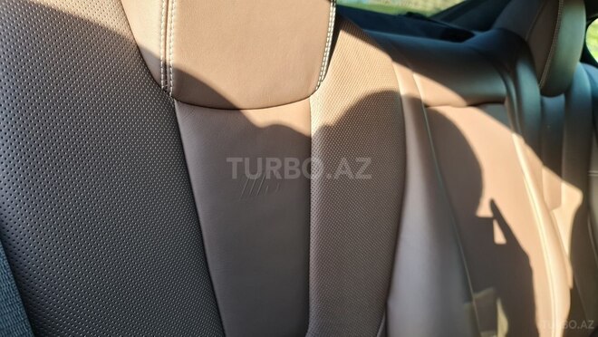 BMW 640 2012, 97,000 km - 3.0 l - Bakı