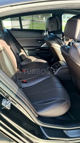 BMW 640 2012, 97,000 km - 3.0 l - Bakı