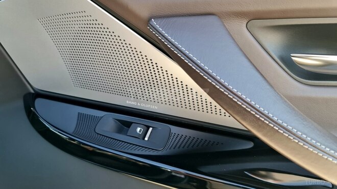 BMW 640 2012, 97,000 km - 3.0 l - Bakı
