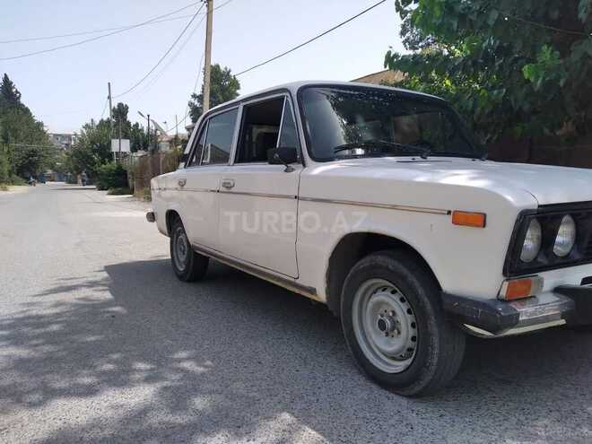 LADA (VAZ) 2106 1995, 353,236 km - 1.6 л - Bərdə