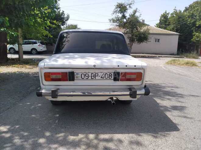 LADA (VAZ) 2106 1995, 353,236 km - 1.6 л - Bərdə