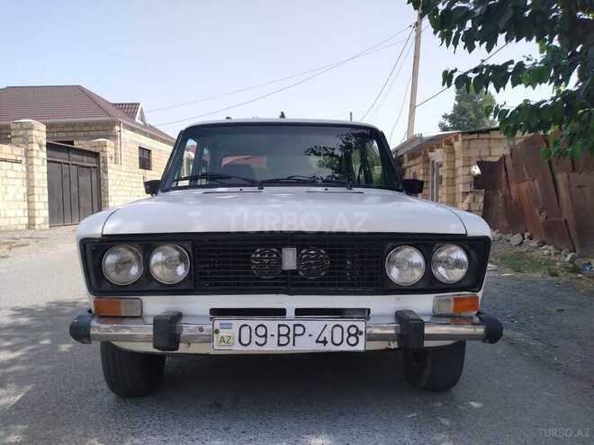 LADA (VAZ) 2106 1995, 353,236 km - 1.6 л - Bərdə