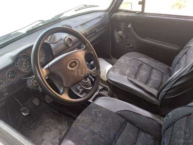LADA (VAZ) 2106 1995, 353,236 km - 1.6 л - Bərdə