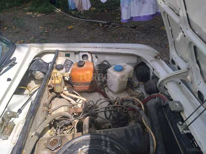 LADA (VAZ) 2106 1995, 353,236 km - 1.6 л - Bərdə