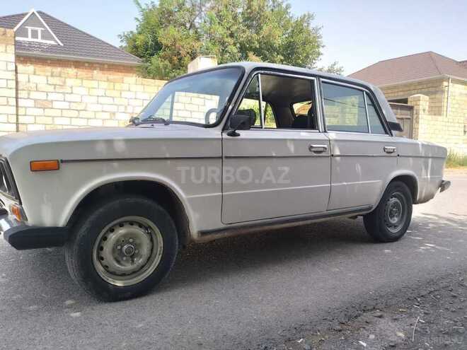 LADA (VAZ) 2106 1995, 353,236 km - 1.6 л - Bərdə