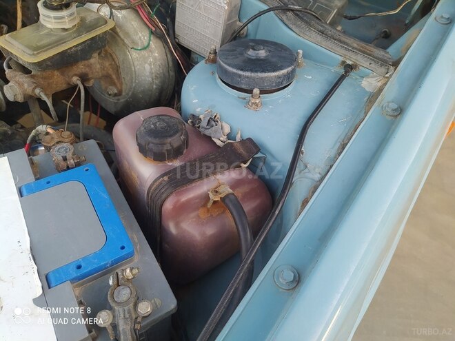 LADA (VAZ) 2109 1992, 257,695 km - 1.5 l - Quba