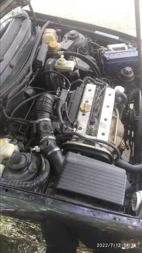 Opel Astra 1997, 241,223 km - 1.8 l - Bakı