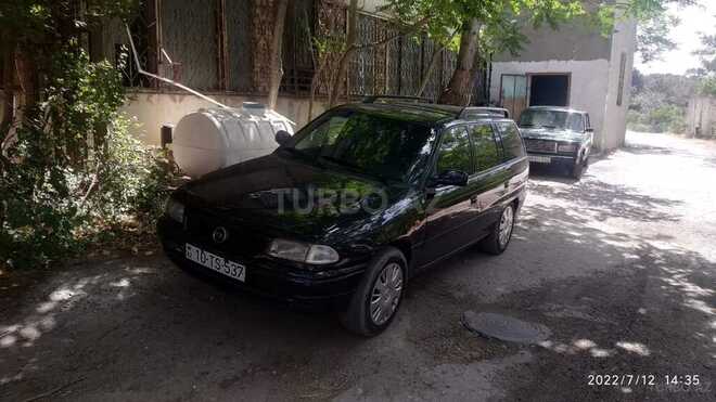 Opel Astra 1997, 241,223 km - 1.8 l - Bakı