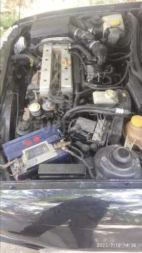 Opel Astra 1997, 241,223 km - 1.8 l - Bakı