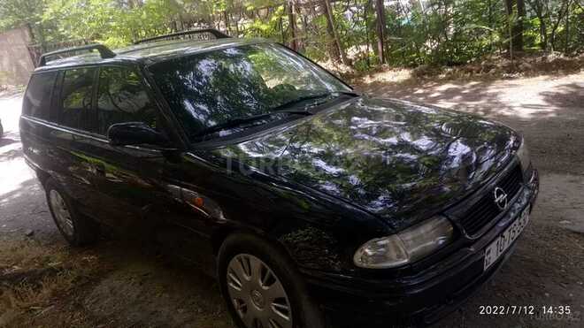 Opel Astra 1997, 241,223 km - 1.8 l - Bakı