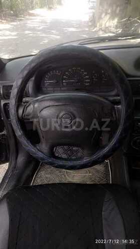Opel Astra 1997, 241,223 km - 1.8 l - Bakı