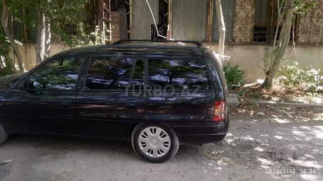 Opel Astra 1997, 241,223 km - 1.8 l - Bakı
