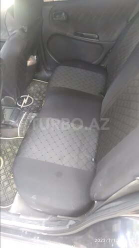 Opel Astra 1997, 241,223 km - 1.8 l - Bakı