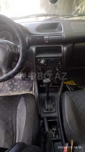 Opel Astra 1997, 241,223 km - 1.8 l - Bakı