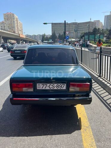 LADA (VAZ) 2107 2006, 116,000 km - 1.6 l - Bakı