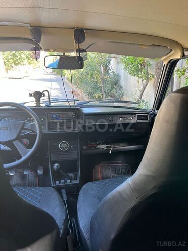 LADA (VAZ) 2107 2006, 116,000 km - 1.6 l - Bakı
