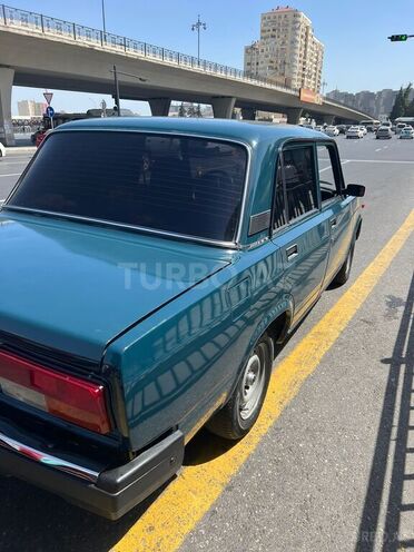 LADA (VAZ) 2107 2006, 116,000 km - 1.6 l - Bakı