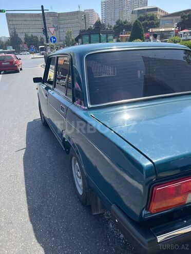 LADA (VAZ) 2107 2006, 116,000 km - 1.6 l - Bakı