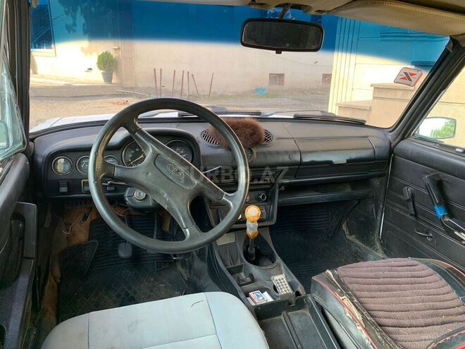 LADA (VAZ) 2106 1984, 265,558 km - 1.6 l - Qazax