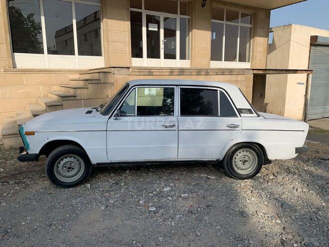 LADA (VAZ) 2106 1984, 265,558 km - 1.6 l - Qazax