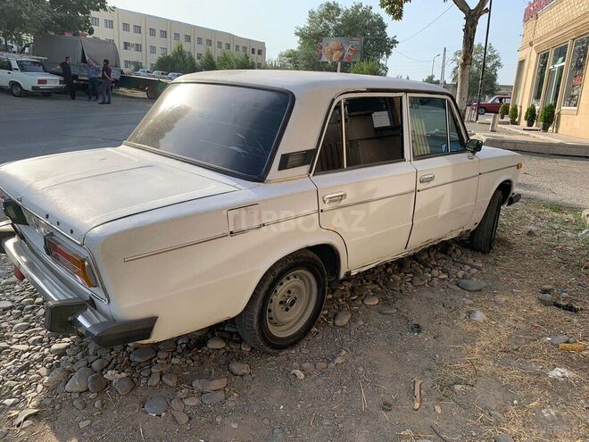 LADA (VAZ) 2106 1984, 265,558 km - 1.6 l - Qazax