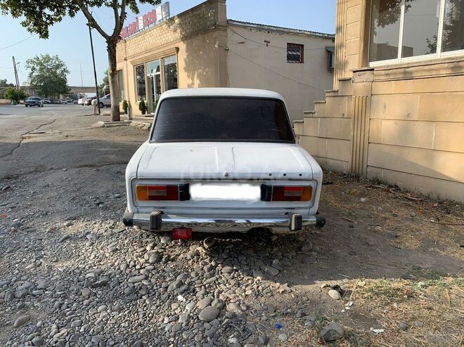 LADA (VAZ) 2106 1984, 265,558 km - 1.6 l - Qazax