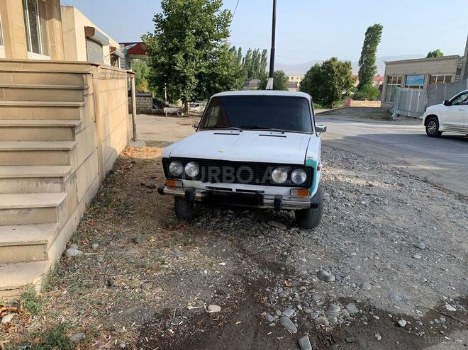 LADA (VAZ) 2106 1984, 265,558 km - 1.6 l - Qazax