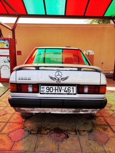 Mercedes 190 1992, 437,000 km - 1.8 l - Gəncə
