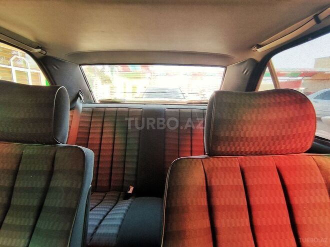 Mercedes 190 1992, 437,000 km - 1.8 l - Gəncə