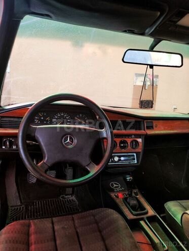 Mercedes 190 1992, 437,000 km - 1.8 l - Gəncə
