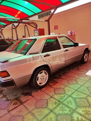 Mercedes 190 1992, 437,000 km - 1.8 l - Gəncə