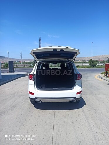 Hyundai Santa Fe 2012, 163,000 km - 2.7 л - Bakı