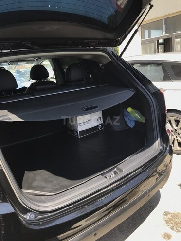Hyundai ix35 2013, 102,000 km - 2.4 l - Bakı