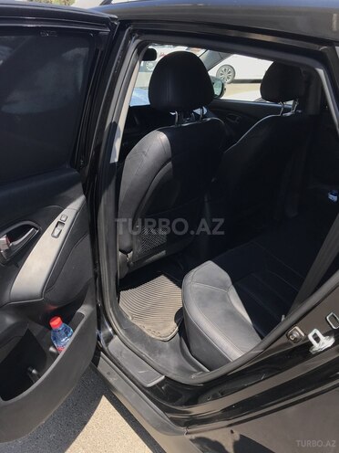Hyundai ix35 2013, 102,000 km - 2.4 l - Bakı