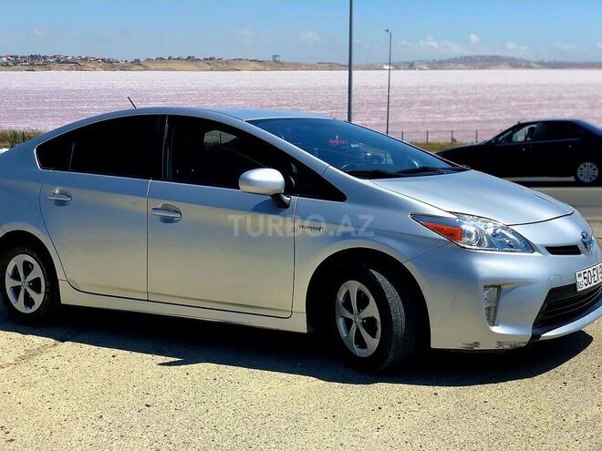 Toyota Prius 2012, 200,000 km - 1.8 l - Bakı