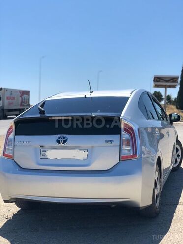 Toyota Prius 2012, 200,000 km - 1.8 l - Bakı