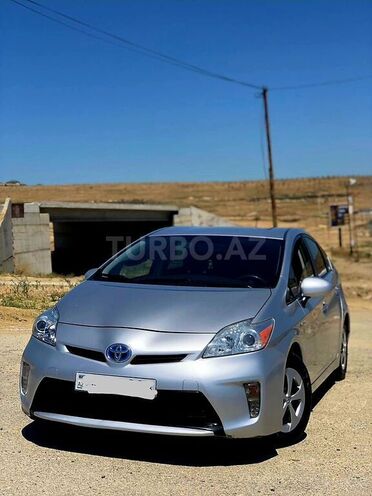 Toyota Prius 2012, 200,000 km - 1.8 l - Bakı