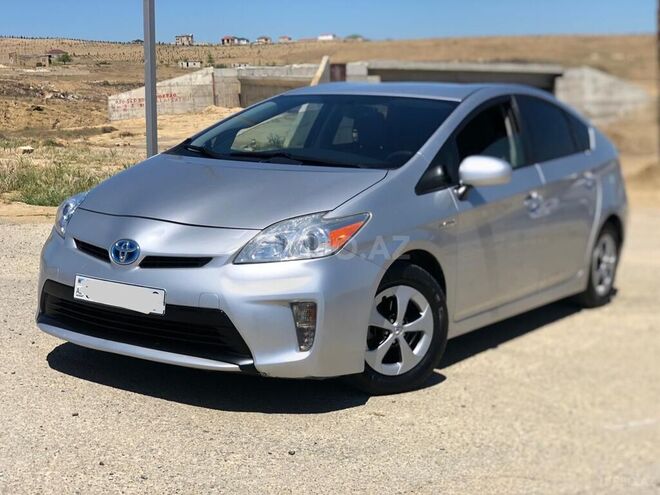 Toyota Prius 2012, 200,000 km - 1.8 l - Bakı